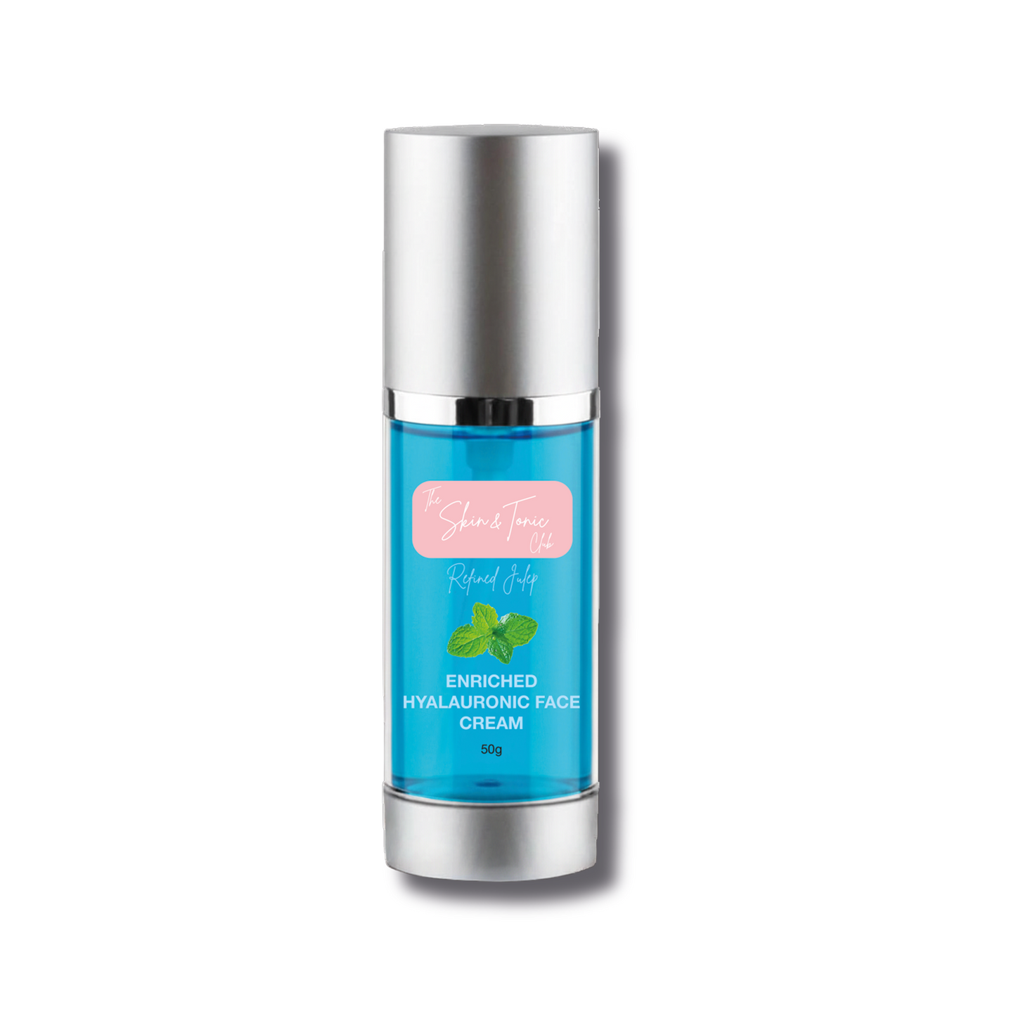 Trade - Enriched Heralding Radiance-Boosting Moisturiser