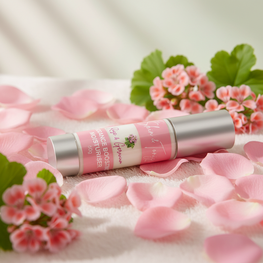 Enriched Heralding Radiance-Boosting Moisturiser