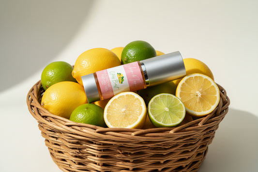 Luxury Fruit Enzyme Peeling Gel