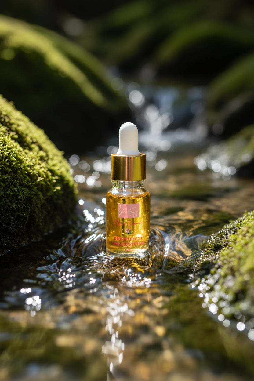 Trade - Line Smoothing Facial Oil