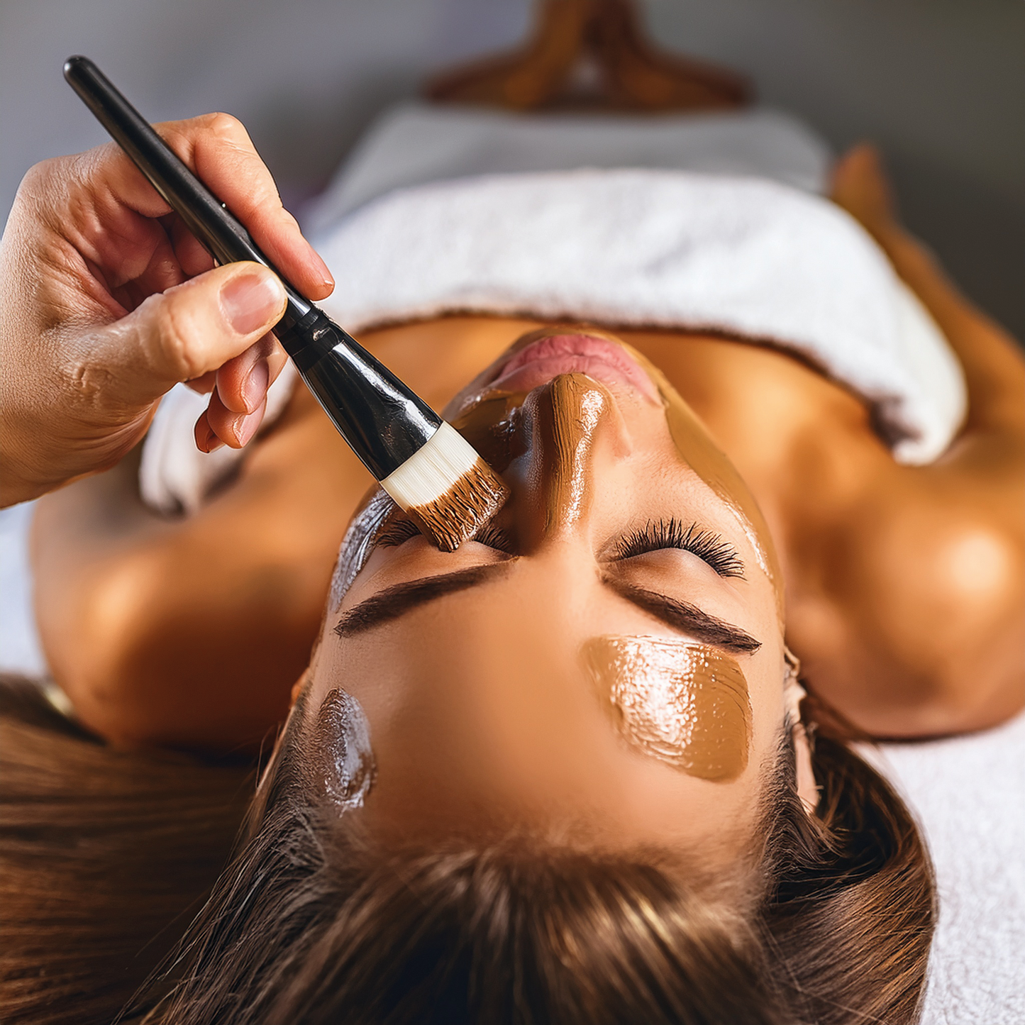 Enzyme, Skin Renew, Resurfacing Peel