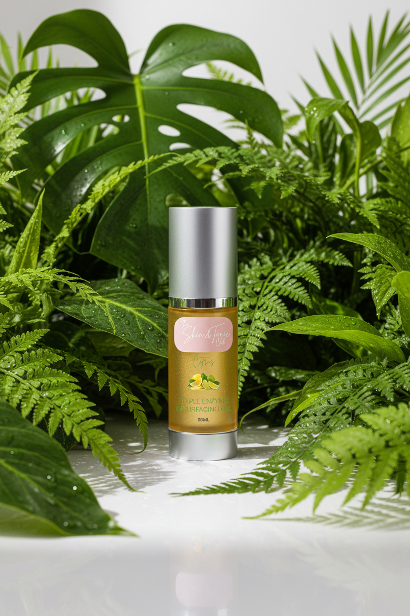 Trade - Triple Enzyme Resurfacing Cleanser