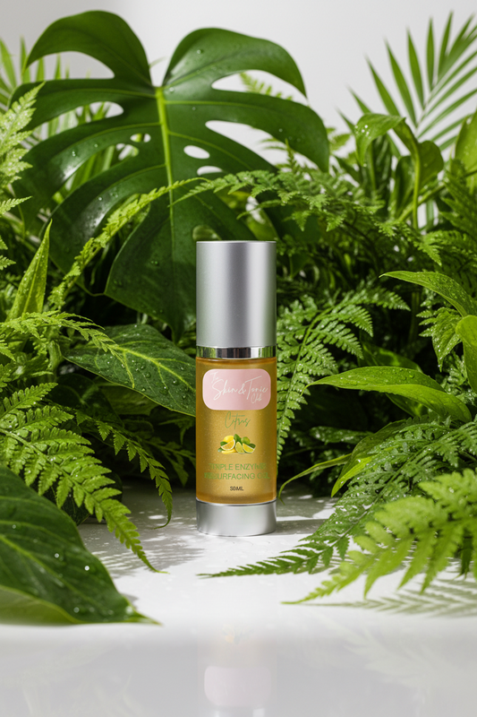 Triple Enzyme Resurfacing Cleanser