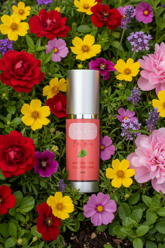 Clinical Skin Cell Age Defying Lotion