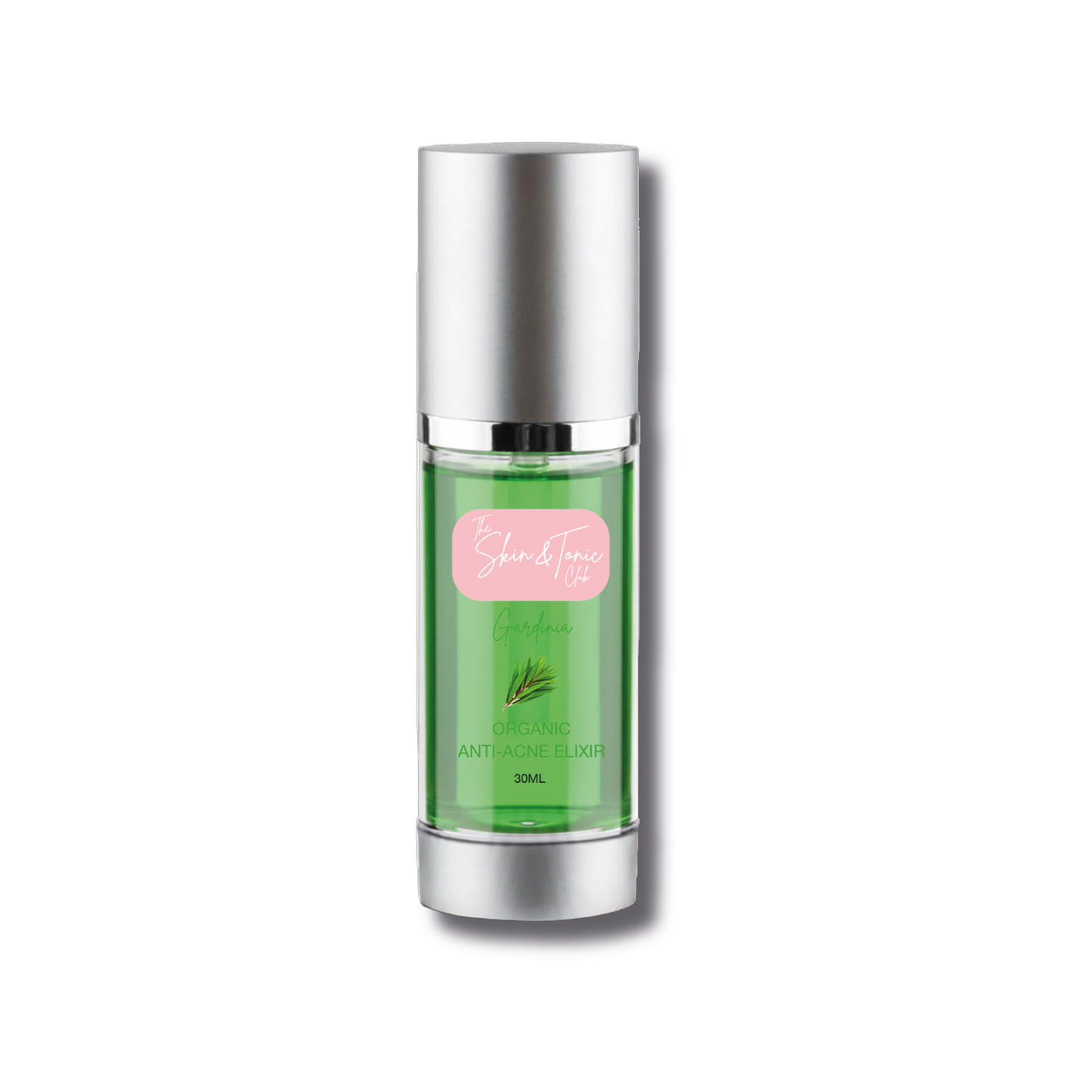 Trade - Botanical Soothing Anti-Acne Lotion
