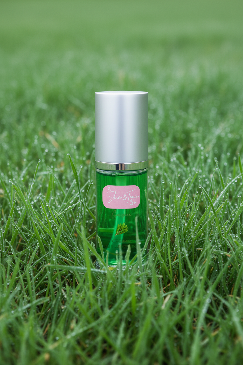 Trade - Botanical Soothing Anti-Acne Lotion