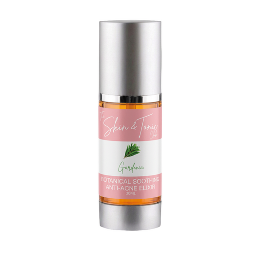 Botanical Soothing Anti-Acne Lotion