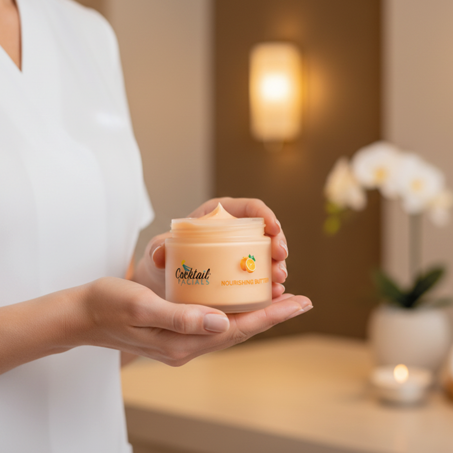 Pro-Skin Nourishing Butter