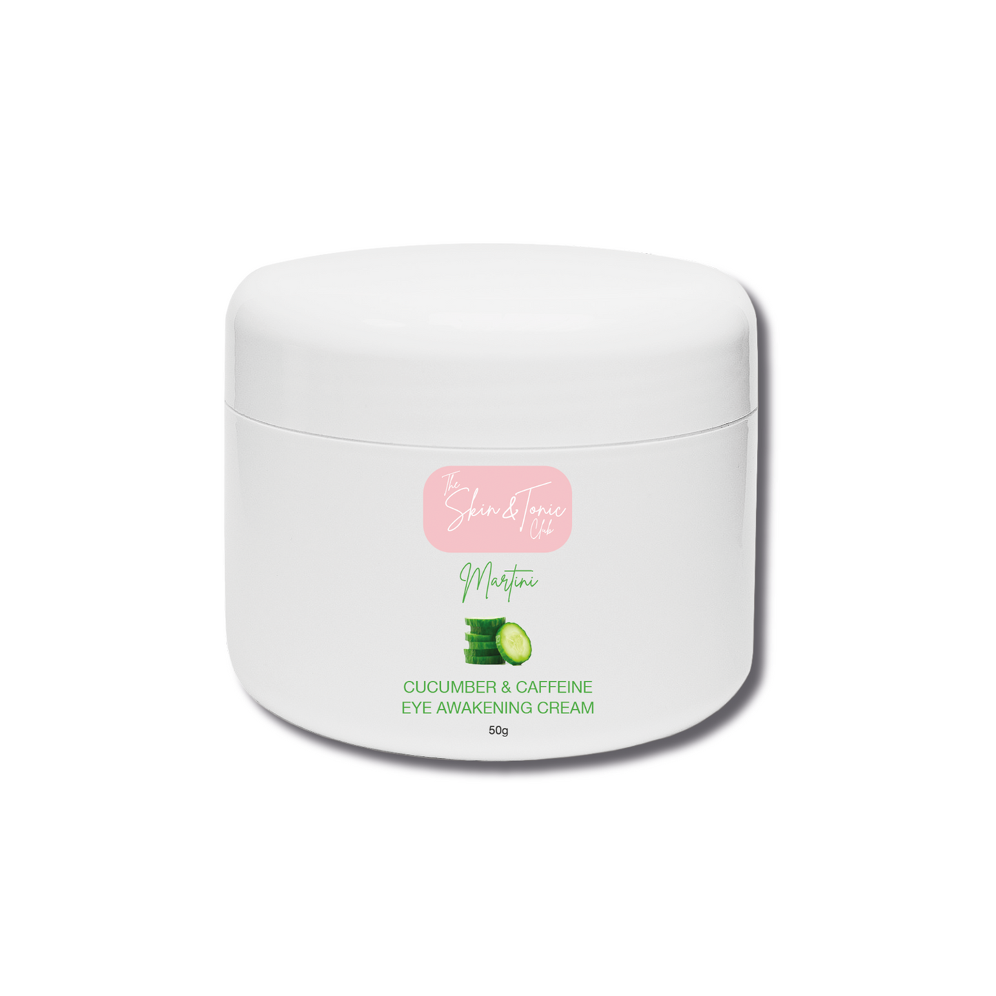 Trade - Caffeine Eye Rescue Cream