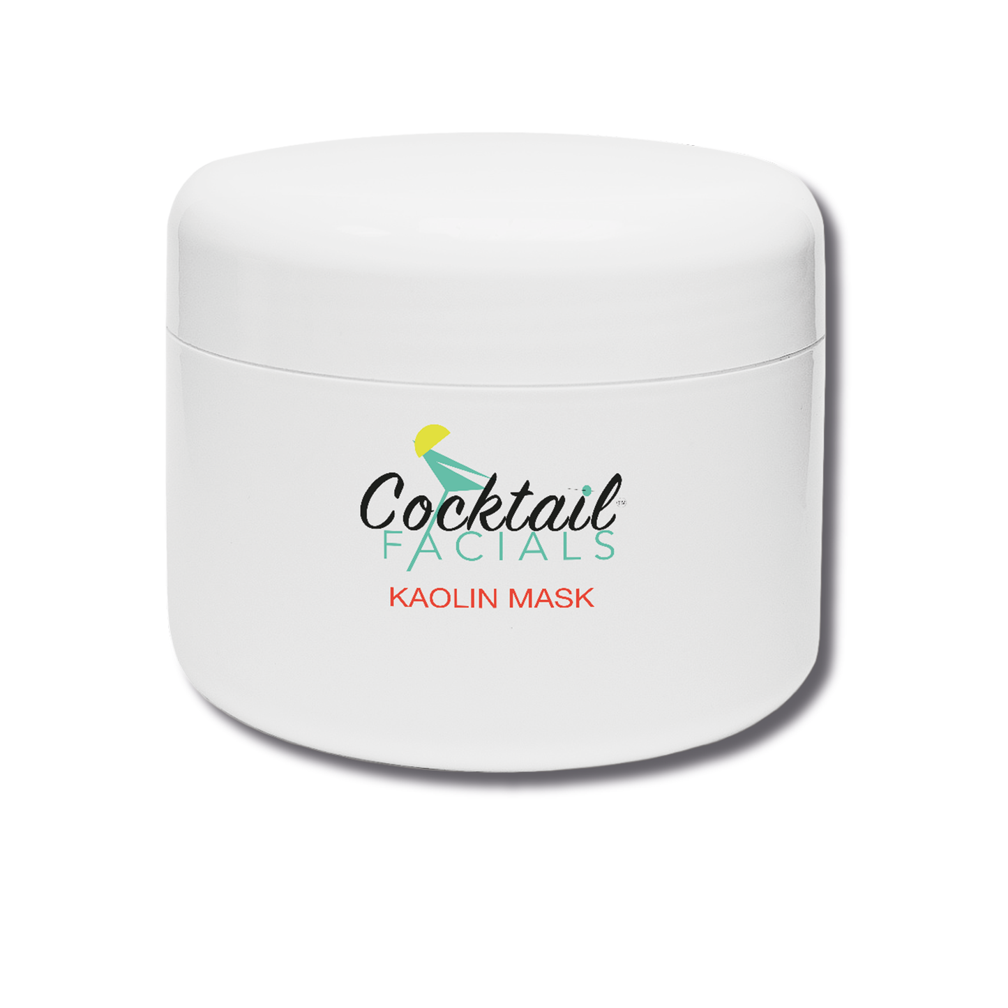 Pro-Skin Purifying Kaoilin Detox Mask