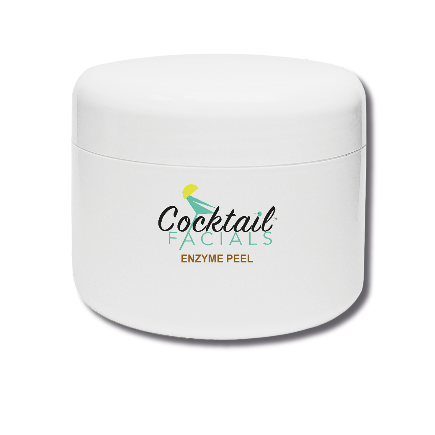 Enzyme, Skin Renew, Resurfacing Peel