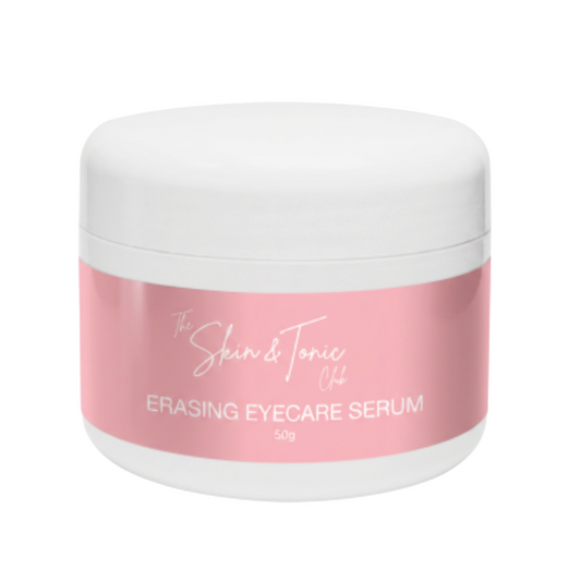Caffeine Eye Rescue Cream