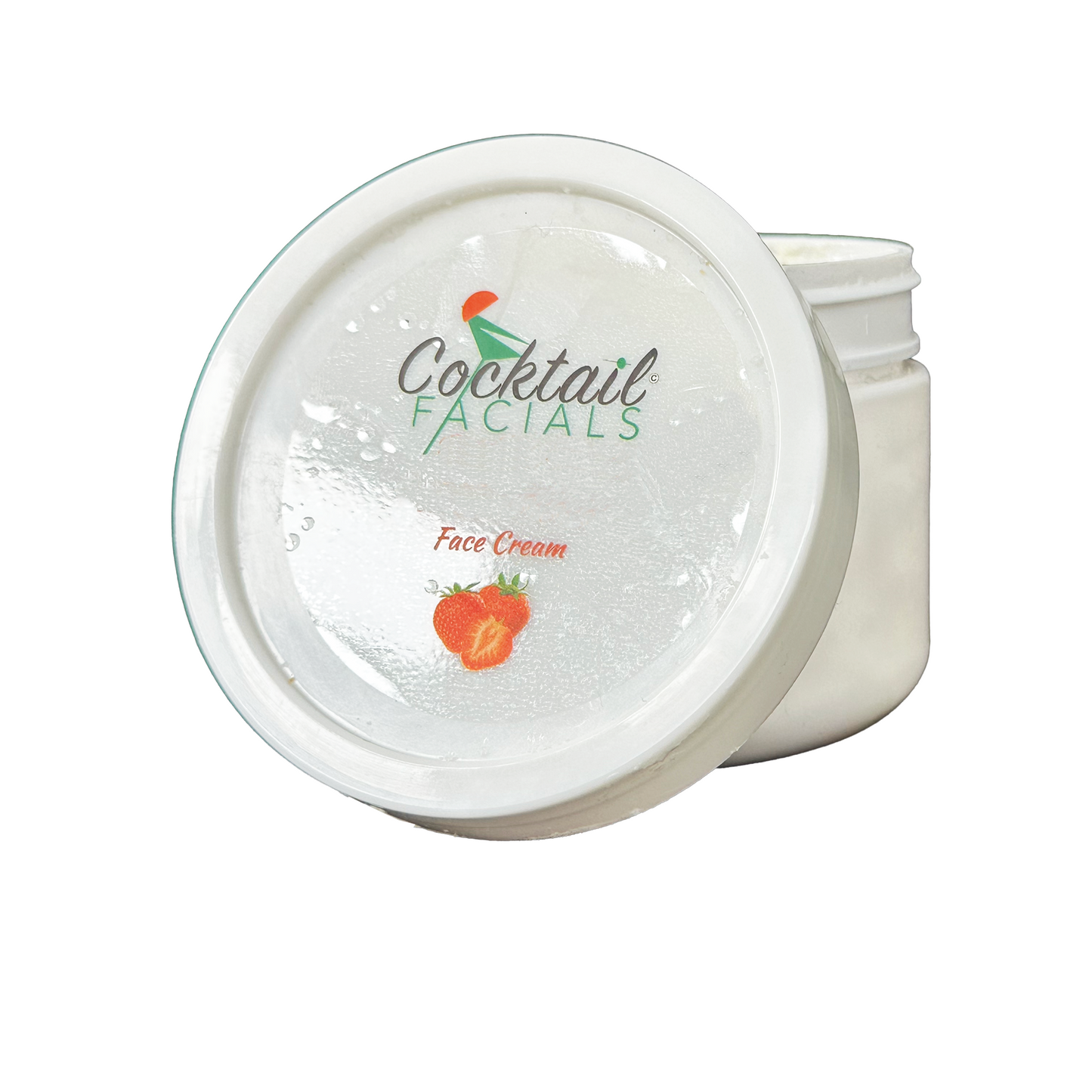 Vitamin Enriched Hydration Cream