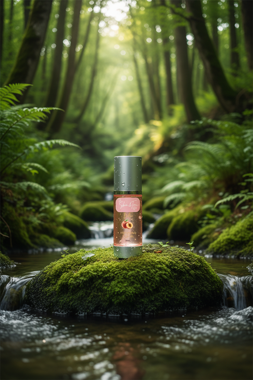 Trade - Hydration Boosting Face Oil