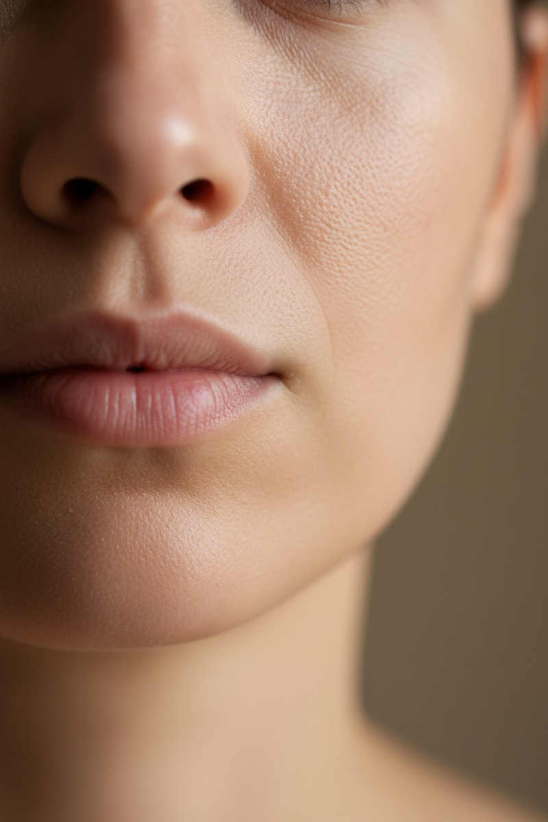 Hydration & Dry Skin