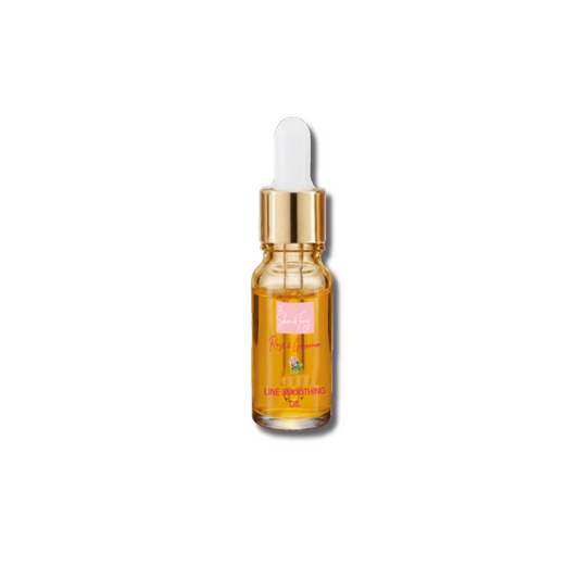 Line Smoothing Facial Oil