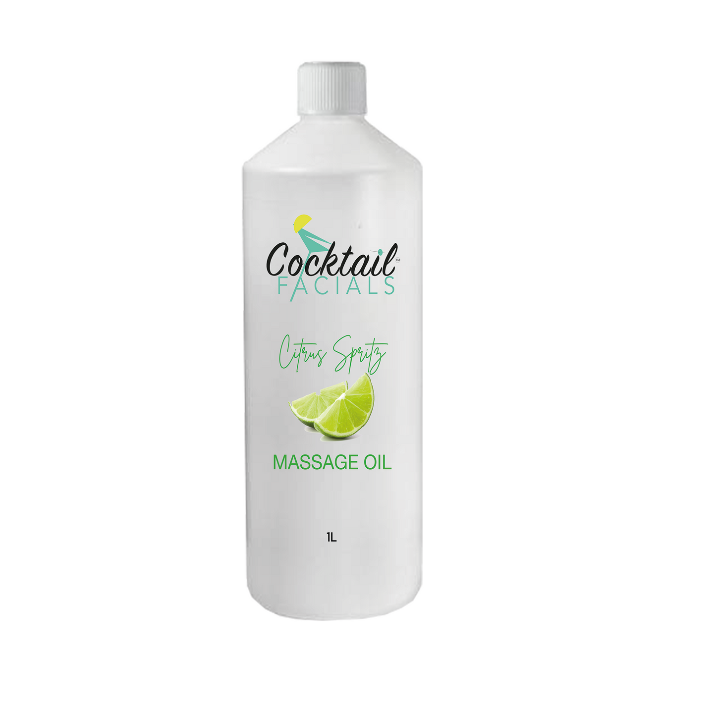Shimmering, Hydrating Massage Oils