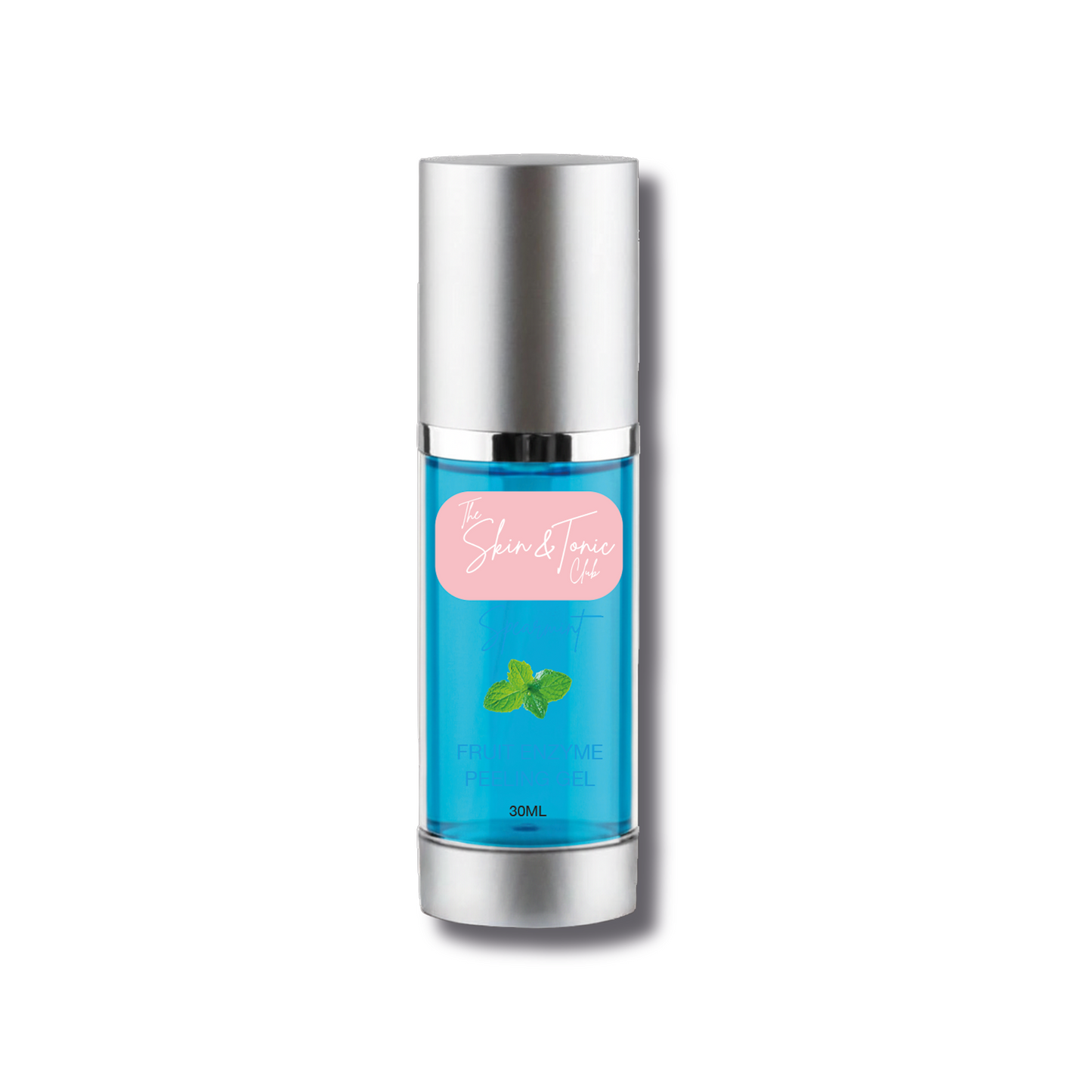 Luxury Fruit Enzyme Peeling Gel