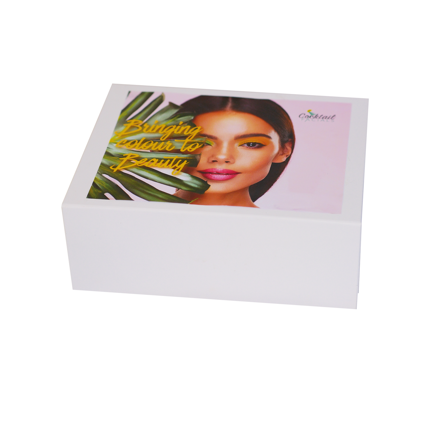 Facial Treatments, SkinCare Collections - Full Treatment Boxes