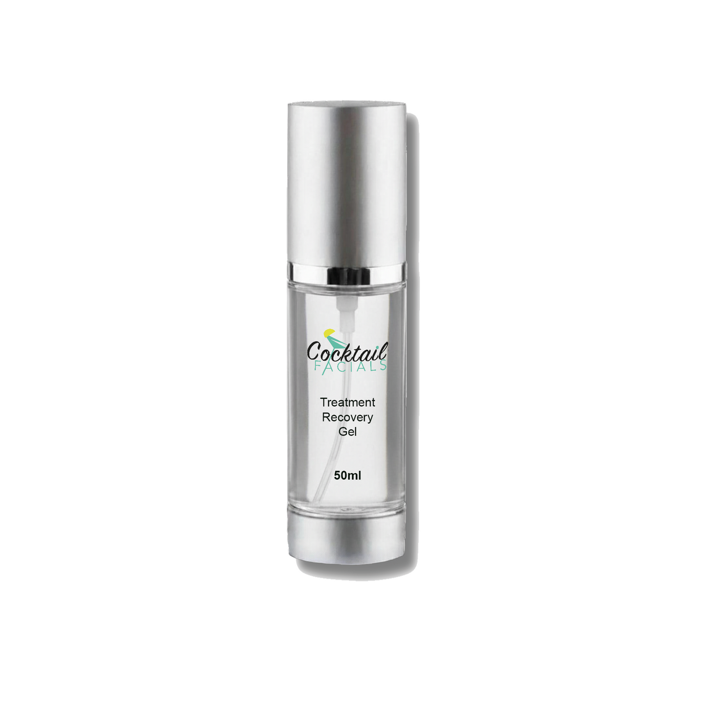 Natural Procedure Recovery Gel