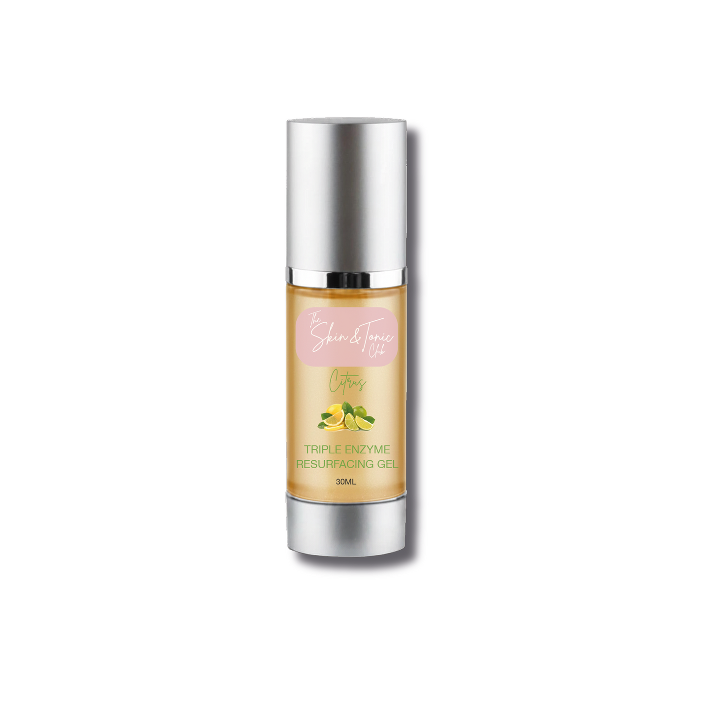 Trade - Triple Enzyme Resurfacing Cleanser