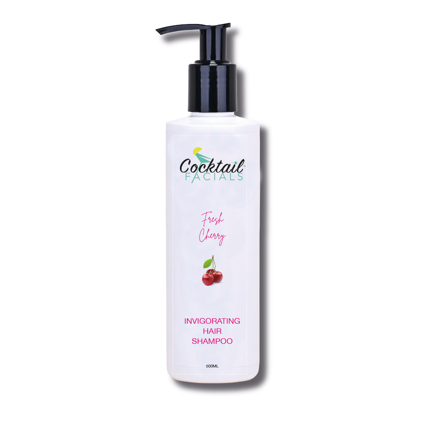 Trade - Invigorating Hair Shampoo