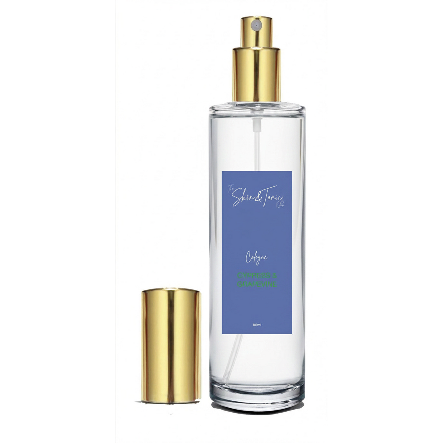Trade - Signature Cologne Collection