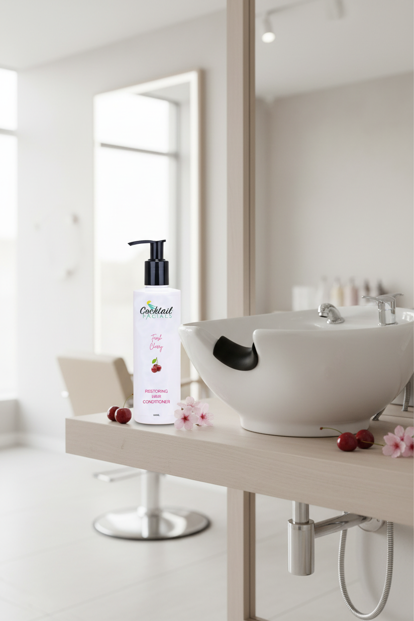 Trade - Nourishing Restoration Conditioner