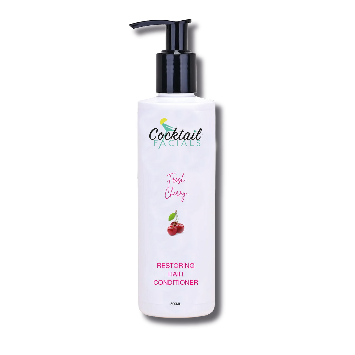 Trade - Nourishing Restoration Conditioner