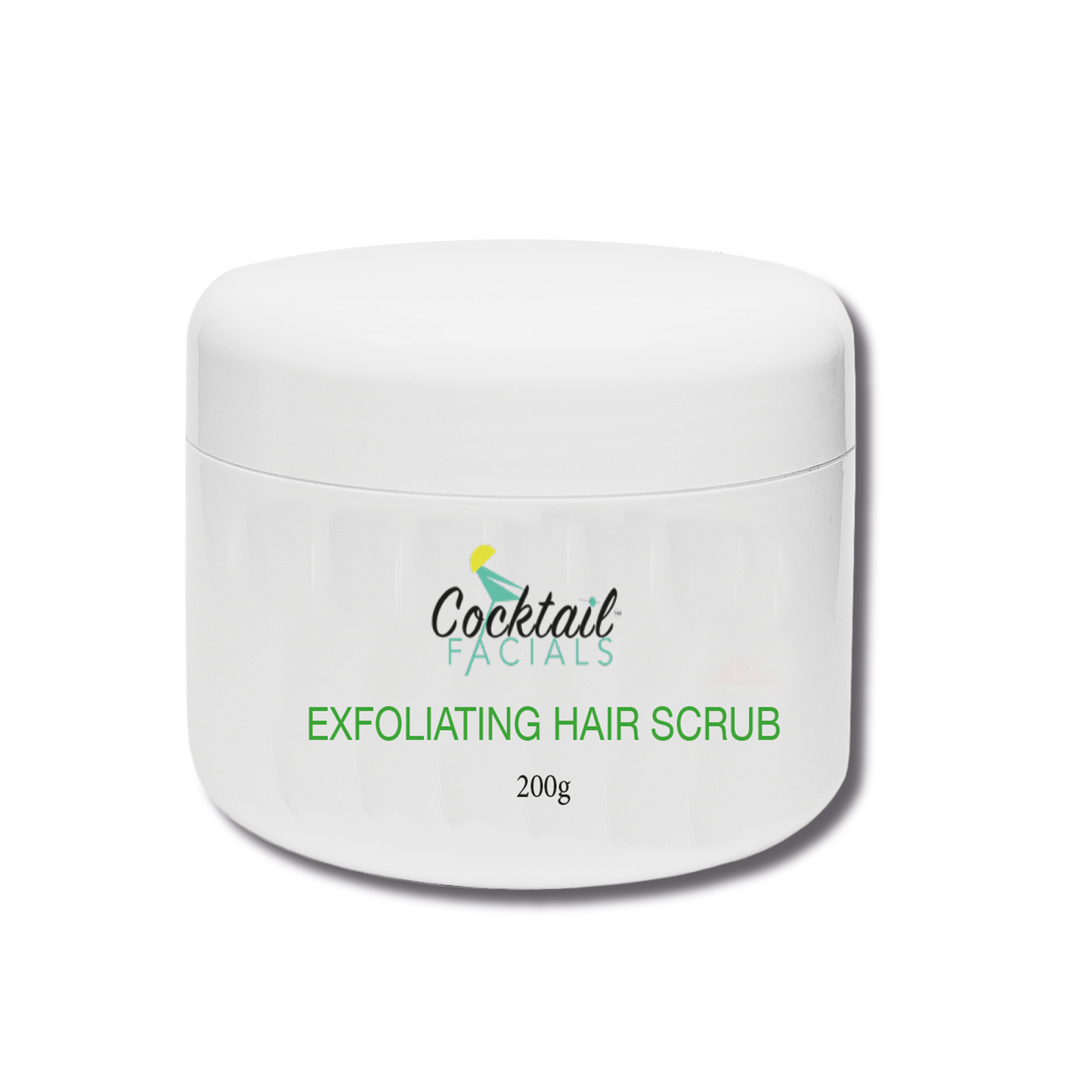 Trade - Exfoliating Scalp Scrub
