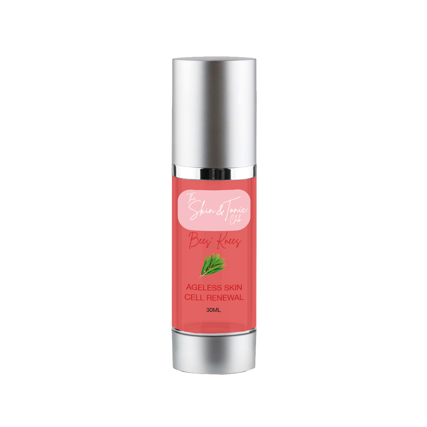 Clinical Skin Cell Age Defying Lotion