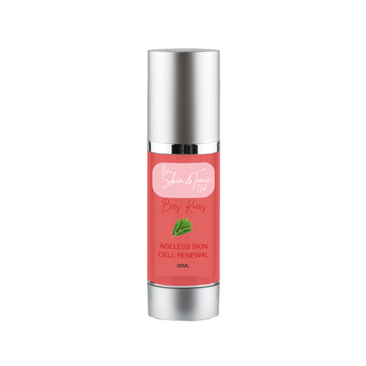 Clinical Skin Cell Age Defying Lotion