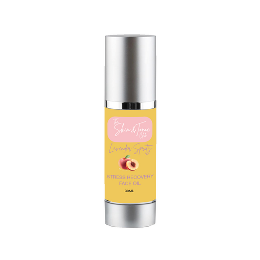 Stress Recovery Oil